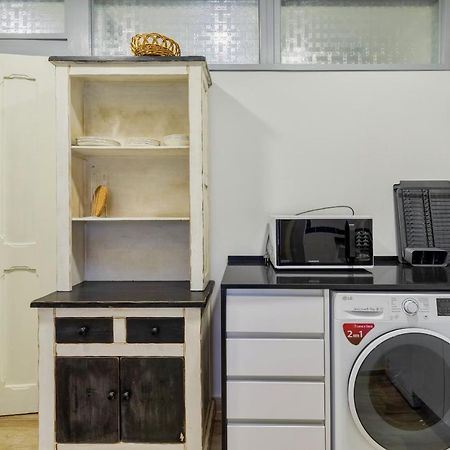 Carmo'S Residence Art Apartments 2º เซตุบาล ภายนอก รูปภาพ