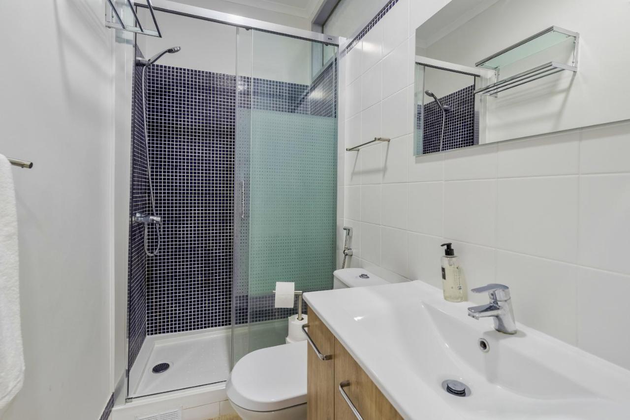 Carmo'S Residence Art Apartments 2º เซตุบาล ภายนอก รูปภาพ