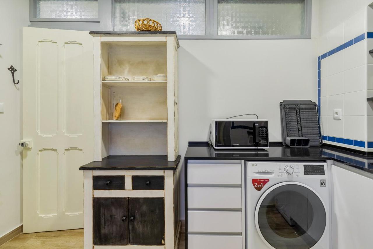 Carmo'S Residence Art Apartments 2º เซตุบาล ภายนอก รูปภาพ